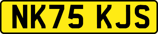NK75KJS