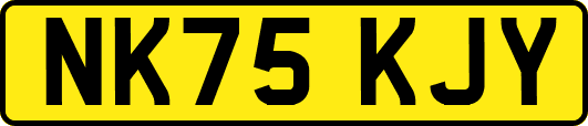 NK75KJY