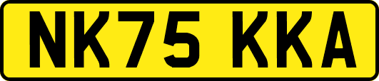 NK75KKA