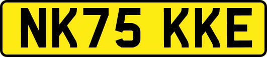 NK75KKE