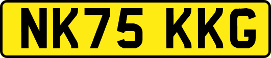 NK75KKG