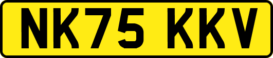 NK75KKV