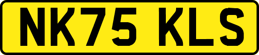 NK75KLS