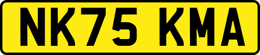 NK75KMA