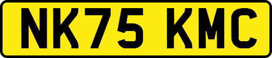 NK75KMC