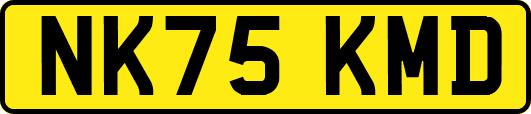 NK75KMD