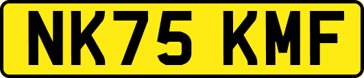 NK75KMF