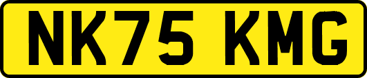 NK75KMG