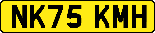 NK75KMH
