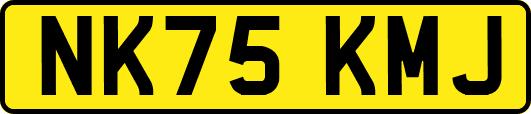 NK75KMJ