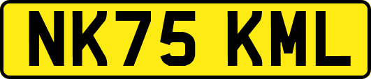 NK75KML