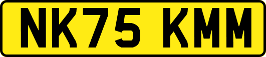 NK75KMM