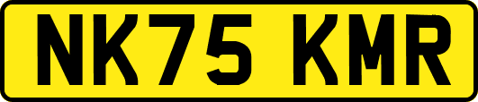 NK75KMR
