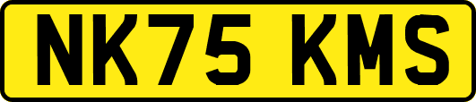 NK75KMS