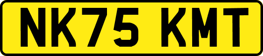 NK75KMT