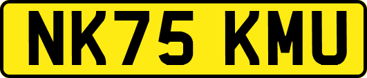 NK75KMU
