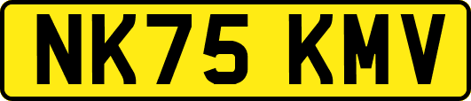 NK75KMV