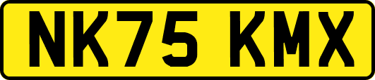 NK75KMX