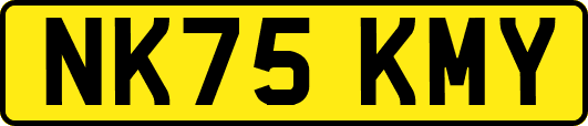 NK75KMY