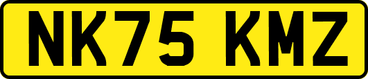 NK75KMZ