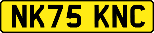 NK75KNC