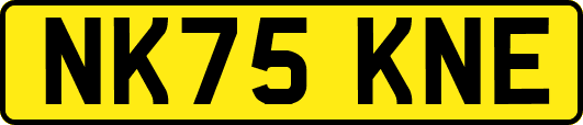 NK75KNE