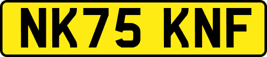 NK75KNF