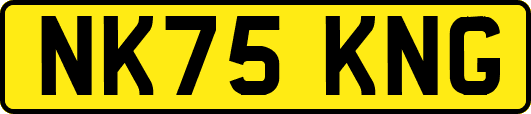 NK75KNG