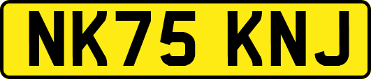 NK75KNJ