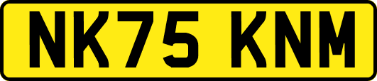NK75KNM