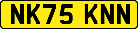 NK75KNN