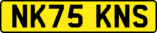 NK75KNS