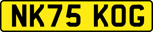 NK75KOG