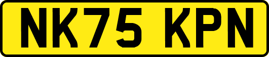 NK75KPN