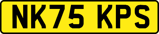 NK75KPS