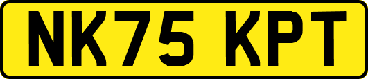 NK75KPT