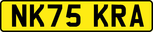 NK75KRA