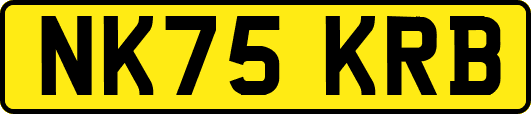 NK75KRB