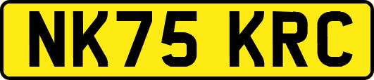 NK75KRC