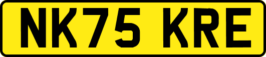 NK75KRE