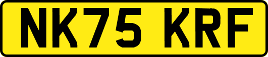 NK75KRF
