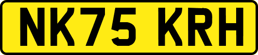 NK75KRH