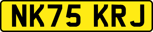NK75KRJ