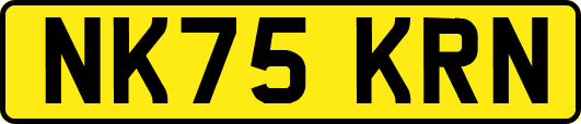 NK75KRN