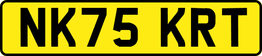 NK75KRT