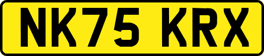 NK75KRX