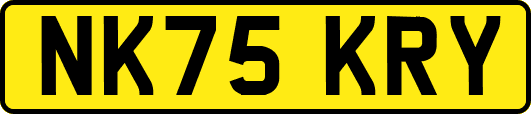 NK75KRY
