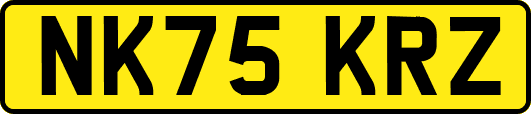NK75KRZ
