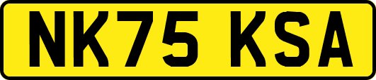 NK75KSA