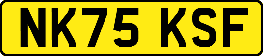 NK75KSF
